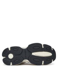 Replay - REPLAY Sneakersy GMS9M .000.C0008T Zielony. Kolor: zielony. Materiał: skóra, zamsz #3