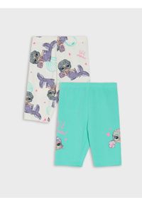 Sinsay - Szorty 2 pack L.O.L Surprise - wielobarwny