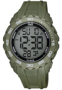 Zegarek Q&Q G06A-009V młodzieżowy sportowy .. Styl: sportowy, młodzieżowy