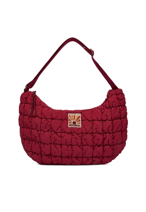 Billabong Torebka Big Sunshine EBJBP00107 Kolorowy. Wzór: kolorowy