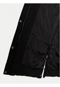Whistler Płaszcz zimowy Joana W Long Puffer W204073 Czarny Regular Fit. Kolor: czarny. Materiał: syntetyk. Sezon: zima #6