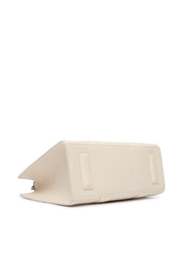 Karl Lagerfeld - KARL LAGERFELD Torebka B2W50090 Kremowy. Kolor: kremowy