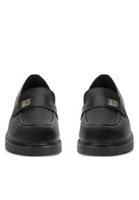 Lasocki Loafersy WI16-ZOLA-30 Czarny. Kolor: czarny. Materiał: skóra #2