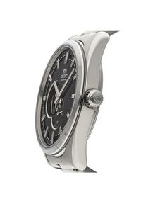 orient - Orient Zegarek RA-AR0002B10B Srebrny. Kolor: srebrny #2