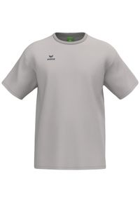 ERIMA - Koszulka Erima CMPT. Kolor: szary, beżowy, wielokolorowy. Sport: piłka nożna #1