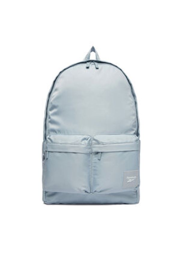 Reebok Plecak CEO-RBK-KL-001-09 Niebieski. Kolor: niebieski. Materiał: materiał