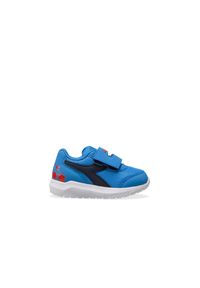 Diadora - Buty biegowe dziecięce DIADORA FALCON I. Kolor: niebieski #1