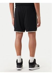 Adidas - adidas Szorty sportowe Stadium JZ6858 Czarny Regular Fit. Kolor: czarny. Materiał: syntetyk. Styl: sportowy #5