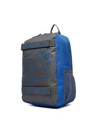 DC Shoes Plecak CWBEO-DCI-WS-001-09 Niebieski. Kolor: niebieski. Materiał: materiał #6