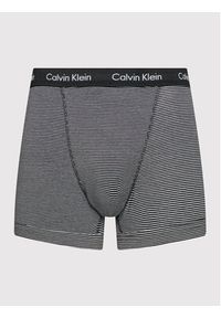 Calvin Klein Underwear Komplet 3 par bokserek 0000U2662G Kolorowy. Materiał: bawełna. Wzór: kolorowy #3