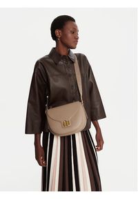 Furla Torebka Lotus WB01605 BX0356 CN 4593S 1002 Brązowy. Kolor: brązowy. Materiał: skórzane #6
