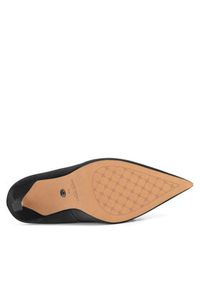 Nine West Szpilki WFA2989-1 Czarny. Kolor: czarny. Materiał: materiał. Obcas: na szpilce #7