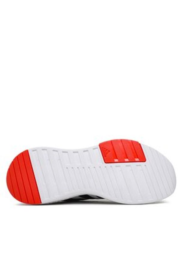 Adidas - adidas Sneakersy Racer TR23 IG4911 Biały. Kolor: biały. Materiał: materiał. Model: Adidas Racer