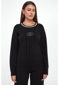 Liu Jo - Sweter damski LIU JO #5