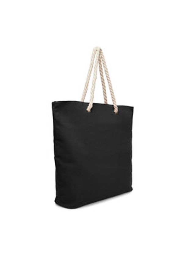 Billabong Torebka BLB-B-001-07 Czarny. Kolor: czarny