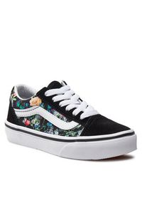 Vans Tenisówki Uy Old Skool VN0005WVBMW1 Czarny. Kolor: czarny #3