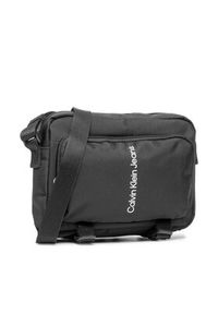 Calvin Klein Jeans Saszetka Sport Essentials Cam Bag Inst K50K508978 Czarny. Kolor: czarny. Materiał: materiał