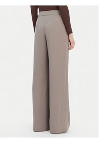 Armani Exchange Spodnie materiałowe XW001264 AF16148 U6242 Beżowy Regular Fit. Kolor: beżowy. Materiał: syntetyk #6