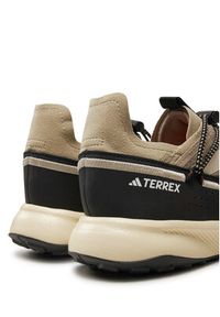 Adidas - adidas Sneakersy Terrex Voyager 21 ID0873 Beżowy. Kolor: beżowy. Materiał: mesh, materiał. Model: Adidas Terrex #4