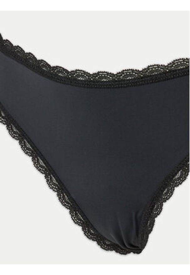 Guess Komplet fig O4YG03 KBS50 Czarny. Kolor: czarny. Materiał: syntetyk