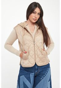 Weekend Max Mara - Kamizelka damska pikowana ocieplana Dandy WEEKEND MAX MARA #1