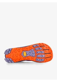 Buty trailowe damskie Altra Lone Peak 9+. Kolor: pomarańczowy, wielokolorowy, różowy
