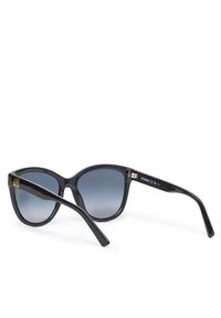 Love Moschino - LOVE MOSCHINO Okulary przeciwsłoneczne MOL089/S Czarny. Kolor: czarny