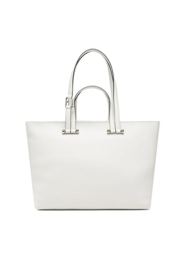 Torebka Furla. Kolor: biały