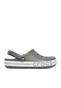 Klapki Crocs. Kolor: szary #1