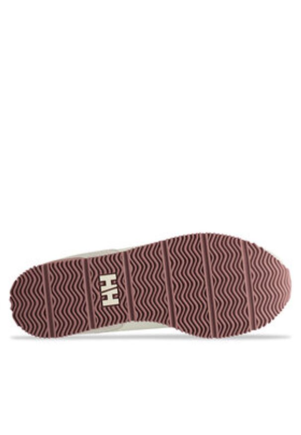 Helly Hansen Sneakersy W Anakin Leather 2 11993 Szary. Kolor: szary. Materiał: materiał
