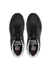 Replay Sneakersy GMS68 .000.C0082T Czarny. Kolor: czarny. Materiał: materiał #5