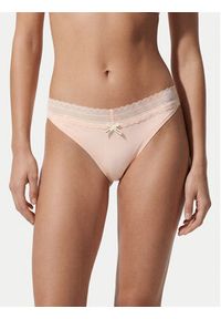 Hugo - HUGO Figi klasyczne 50557200 Kolorowy. Materiał: bawełna. Wzór: kolorowy #3