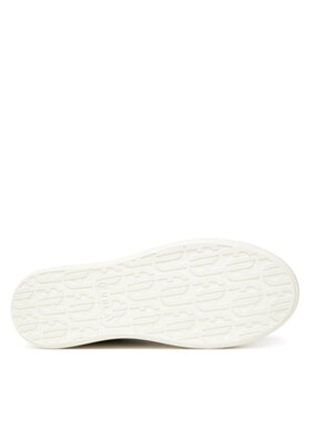Furla Sneakersy YJ88NUA BX0580 PT 4571S 4401 Écru. Materiał: skóra