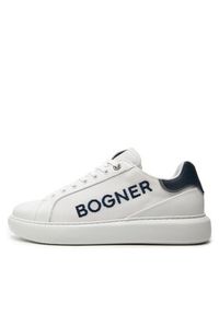 Bogner Sneakersy New Berlin 15 Y2240105 Biały. Kolor: biały. Materiał: materiał #4