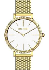 Paul Lorens - ZEGAREK DAMSKI PAUL LORENS - PL12894B-3D1 (zg553c) + BOX #1