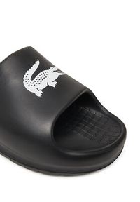 Lacoste Klapki 7-48CFA0011 Czarny. Kolor: czarny. Materiał: syntetyk #2