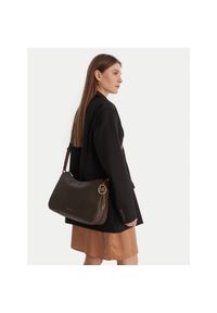 Torebka MICHAEL Michael Kors. Kolor: brązowy #1