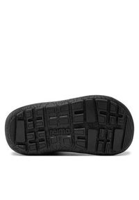 Reima Trzewiki Hypii 5400144A Czarny. Kolor: czarny. Materiał: syntetyk #4