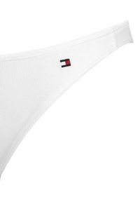 TOMMY HILFIGER - Tommy Hilfiger Komplet fig UW0UW06131 Kolorowy. Materiał: bawełna. Wzór: kolorowy #4