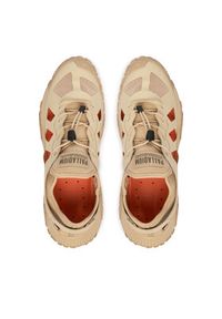 Palladium Sneakersy Offbound Hydro 04686-215-M Beżowy. Kolor: beżowy. Materiał: materiał #5