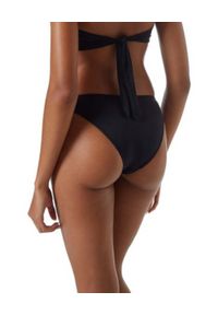 Melissa Odabash - MELISSA ODABASH - Czarny dół od bikini Barbados. Kolor: czarny. Materiał: materiał #5
