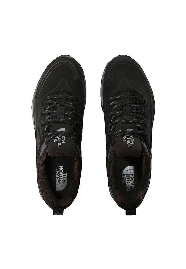 Buty trekkingowe Mężczyzna The North Face Exploris czarny. Kolor: czarny