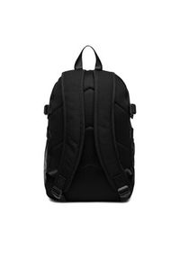 Reebok Plecak CWBEO-RBK-025-CCC-05 Czarny. Kolor: czarny. Materiał: materiał #4