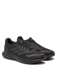 Adidas - adidas Buty do biegania Runfalcon 5 IE8812 Czarny. Kolor: czarny. Materiał: mesh #2