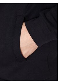 Le Coq Sportif Bluza 2310561 Czarny Regular Fit. Kolor: czarny. Materiał: bawełna #4