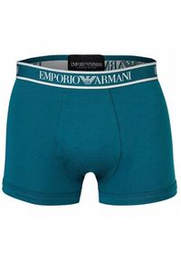 Emporio Armani Underwear Komplet 3 par bokserek EM000370 AF10779 MB092 Kolorowy. Materiał: bawełna. Wzór: kolorowy #7