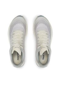 NNormal Buty do biegania Kjerag N1ZKGM1 Biały. Kolor: biały. Materiał: materiał #5