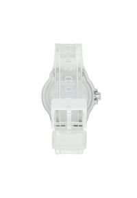 Casio Zegarek Lady Translucent LRW-200HS-7EVEF Przezroczysty #3
