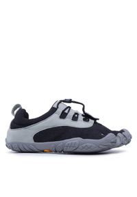 Vibram Fivefingers Buty do biegania V-Run Retro 21W8001 Czarny. Kolor: czarny. Materiał: materiał. Model: Vibram FiveFingers. Sport: bieganie #1