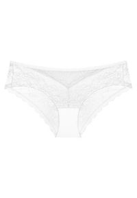 Triumph Figi klasyczne Comfort Allure 10226444 Biały. Kolor: biały. Materiał: syntetyk #4